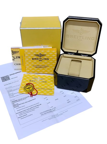 Breitling Crosswind A13355